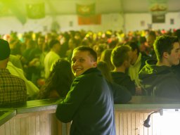 90er 2000er Party 2025